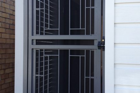 Security-Door Security-Door