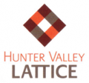 Hunter Valley Lattice